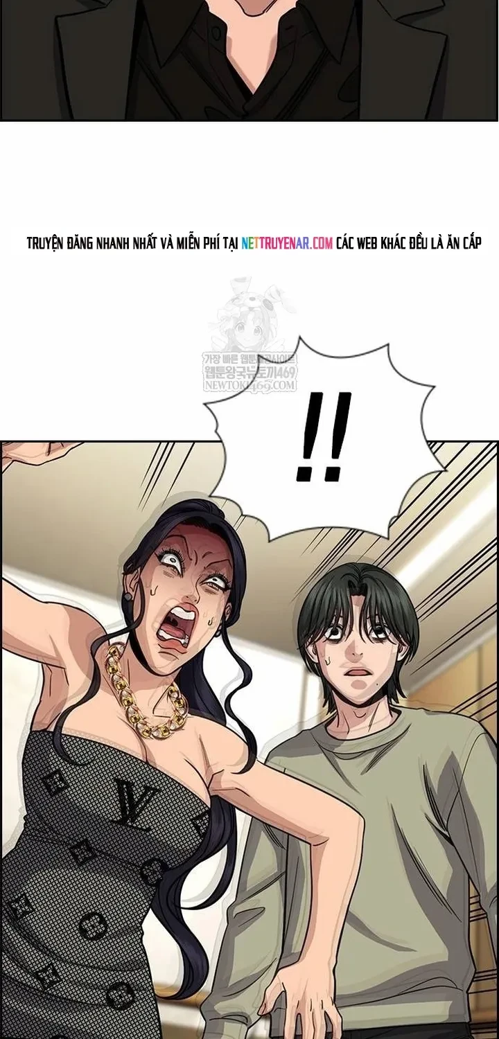 Giáo Dục Chân Chính Chapter 237 - 52