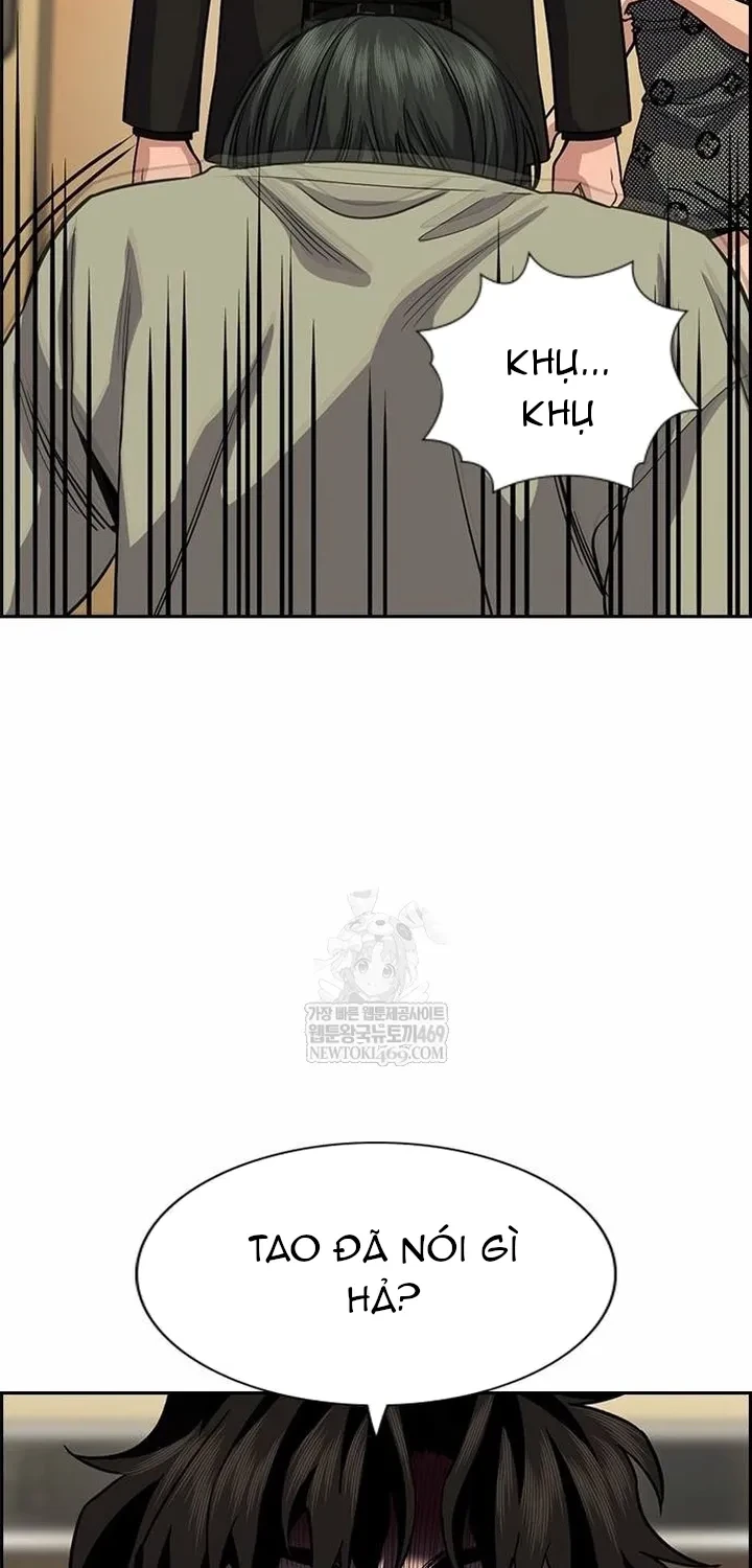 Giáo Dục Chân Chính Chapter 237 - 57