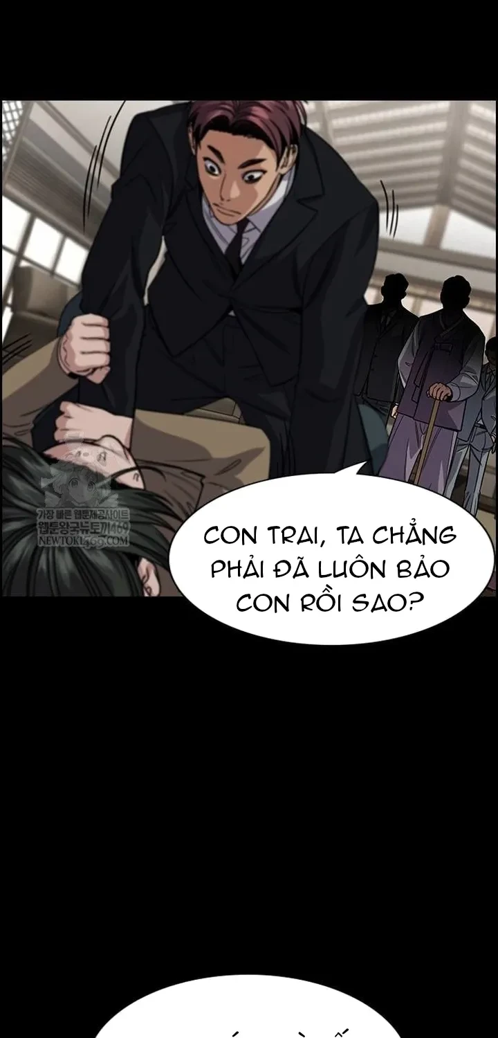 Giáo Dục Chân Chính Chapter 237 - 64