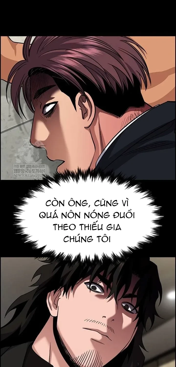 Giáo Dục Chân Chính Chapter 237 - 86