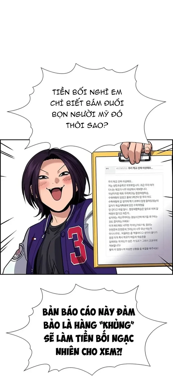 Giáo Dục Chân Chính Chapter 239 - 4