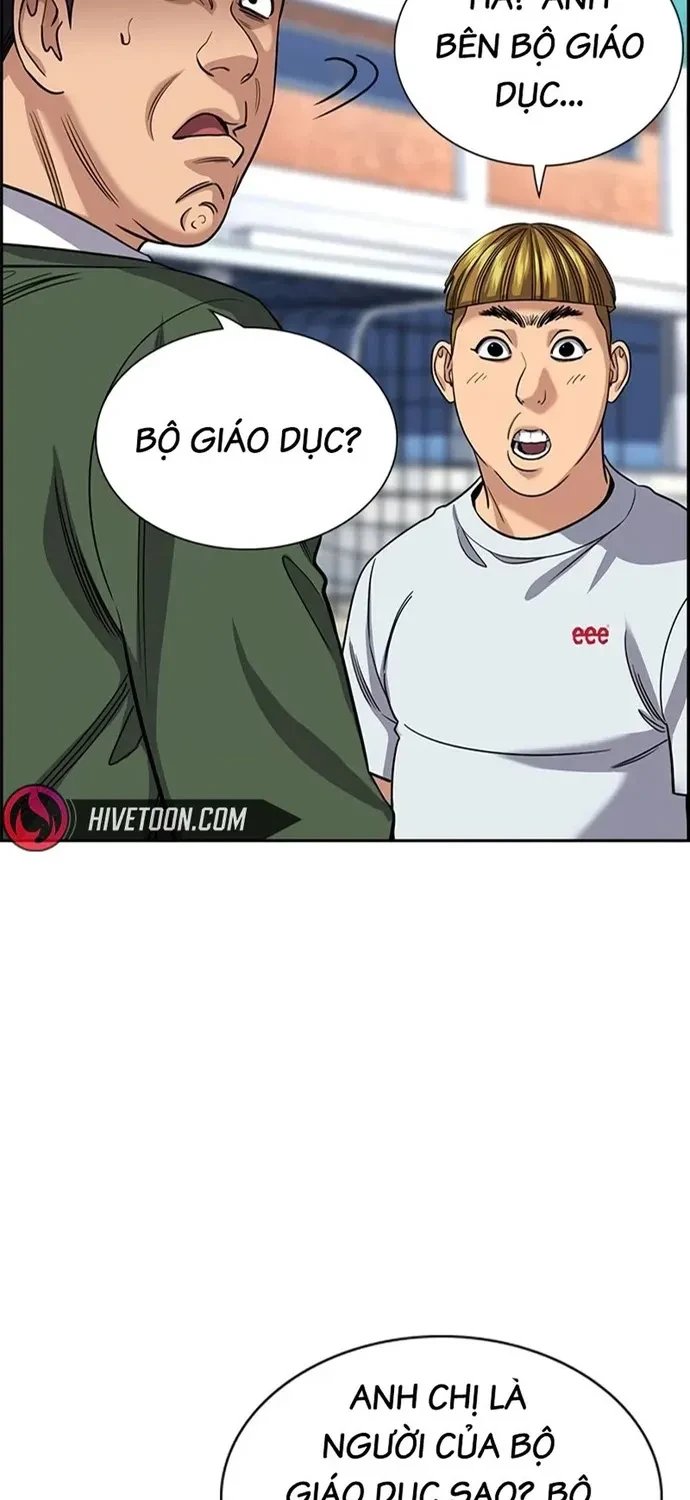 Giáo Dục Chân Chính Chapter 239 - 31