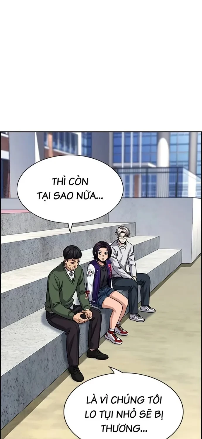 Giáo Dục Chân Chính Chapter 239 - 34