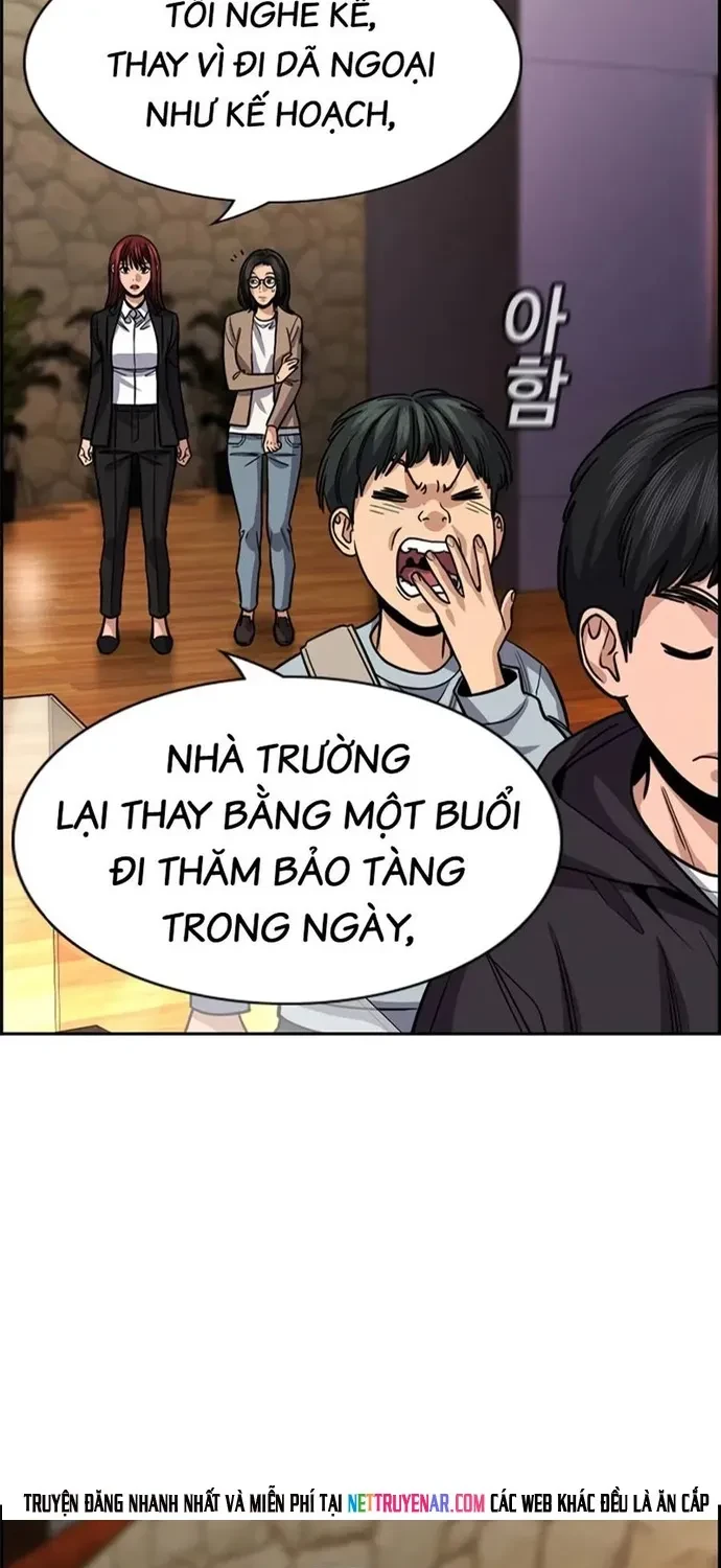 Giáo Dục Chân Chính Chapter 239 - 41