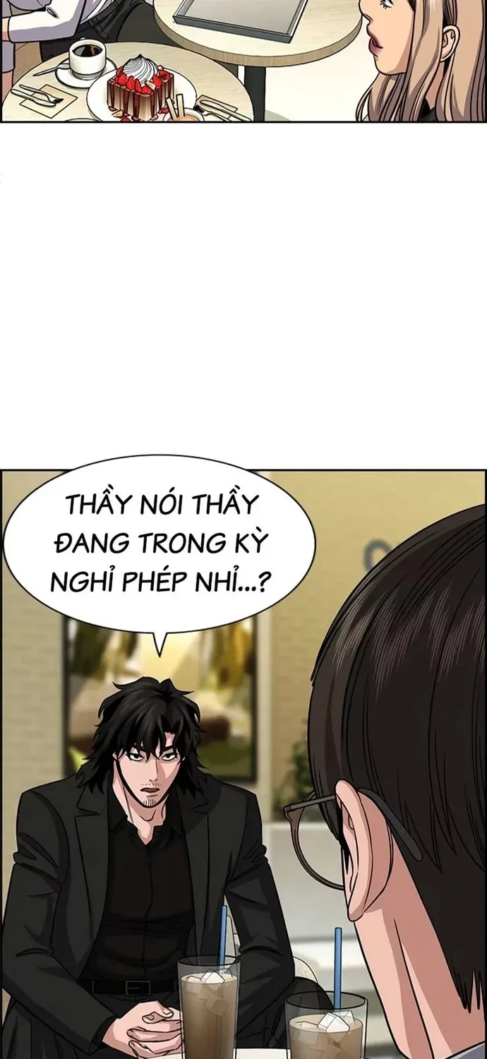 Giáo Dục Chân Chính Chapter 239 - 49