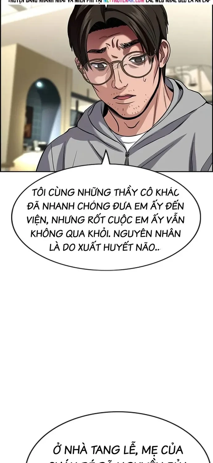 Giáo Dục Chân Chính Chapter 239 - 53