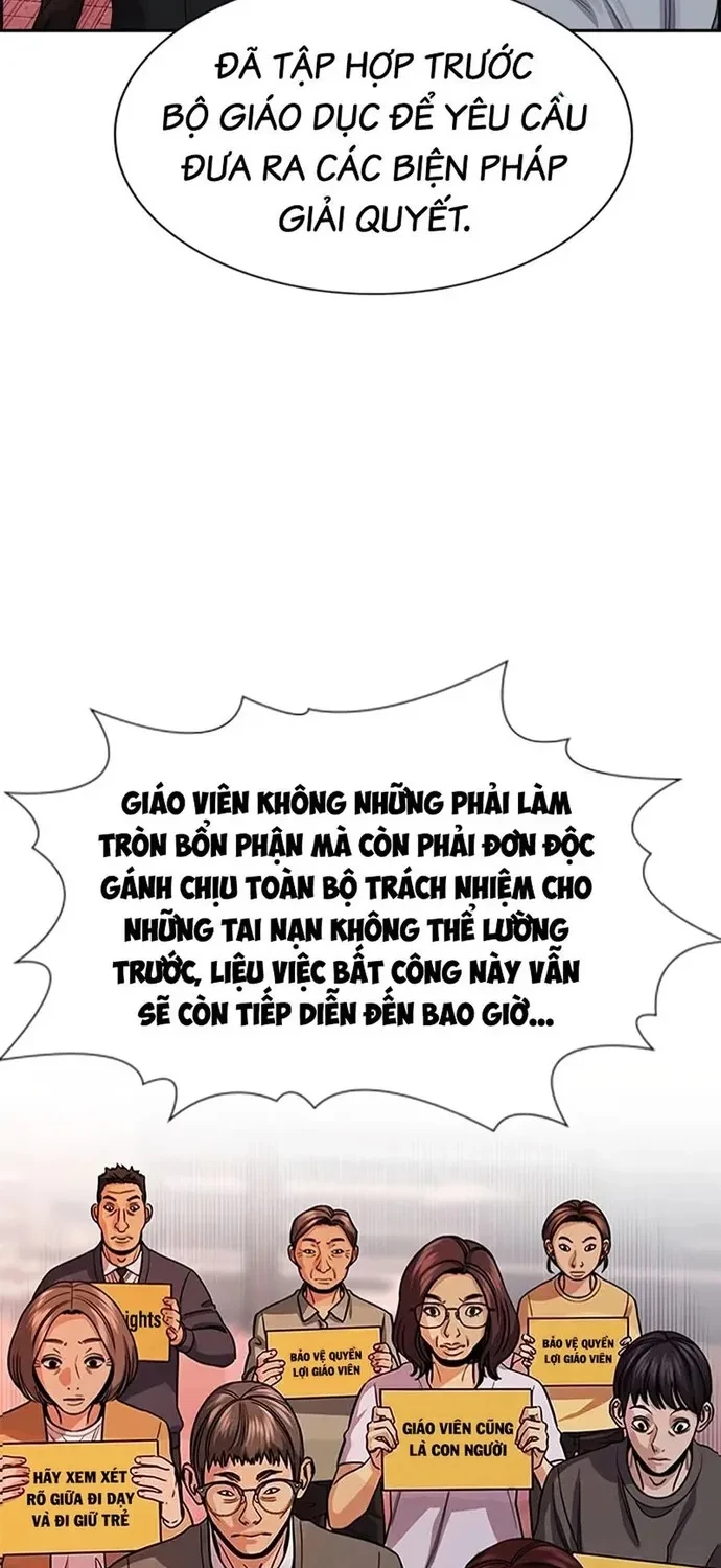 Giáo Dục Chân Chính Chapter 239 - 83