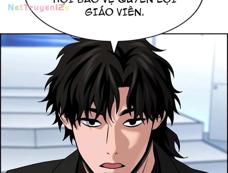 Giáo Dục Chân Chính Chapter 253 - 50
