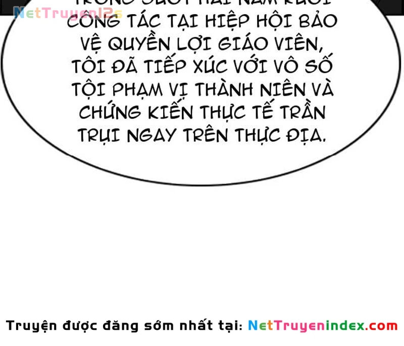 Giáo Dục Chân Chính Chapter 253 - 52