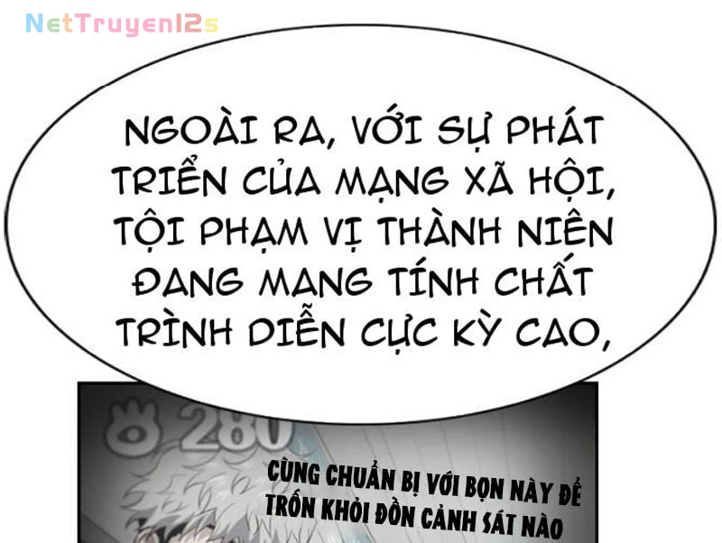 Giáo Dục Chân Chính Chapter 253 - 57
