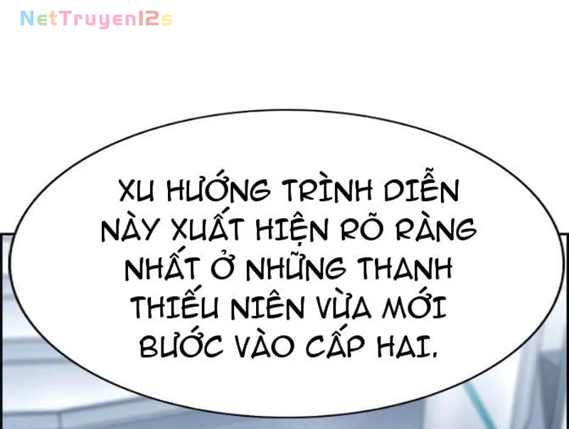 Giáo Dục Chân Chính Chapter 253 - 62