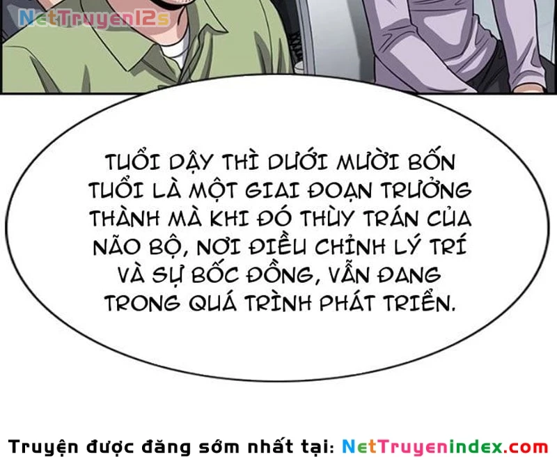 Giáo Dục Chân Chính Chapter 253 - 79