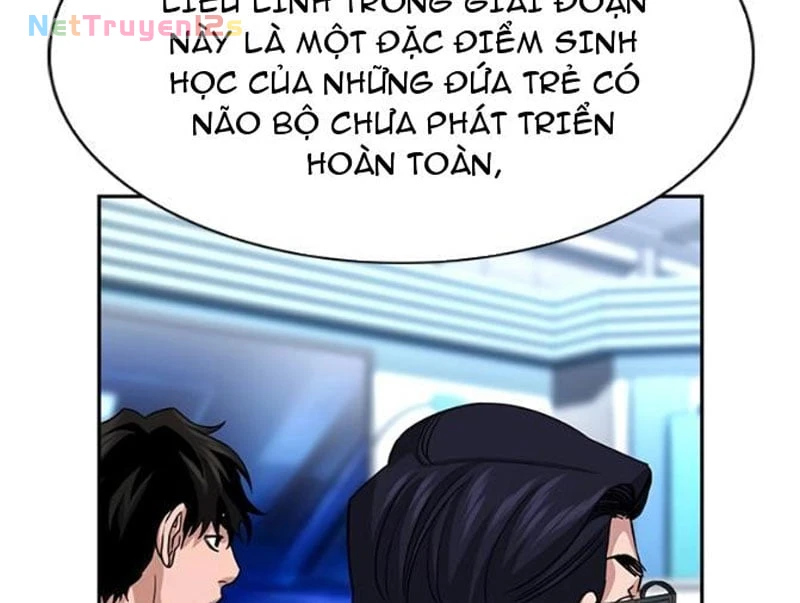 Giáo Dục Chân Chính Chapter 253 - 81