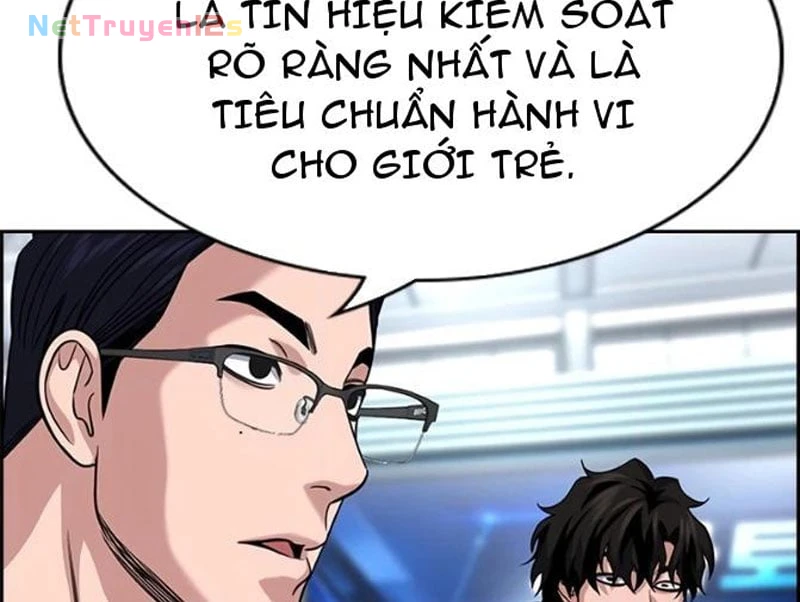 Giáo Dục Chân Chính Chapter 253 - 99