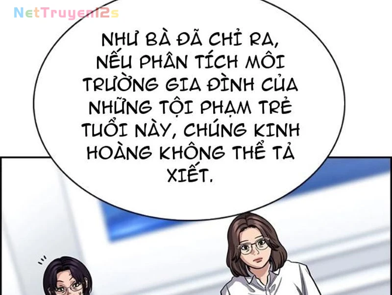 Giáo Dục Chân Chính Chapter 253 - 127