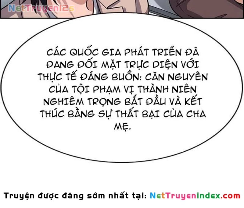 Giáo Dục Chân Chính Chapter 253 - 136