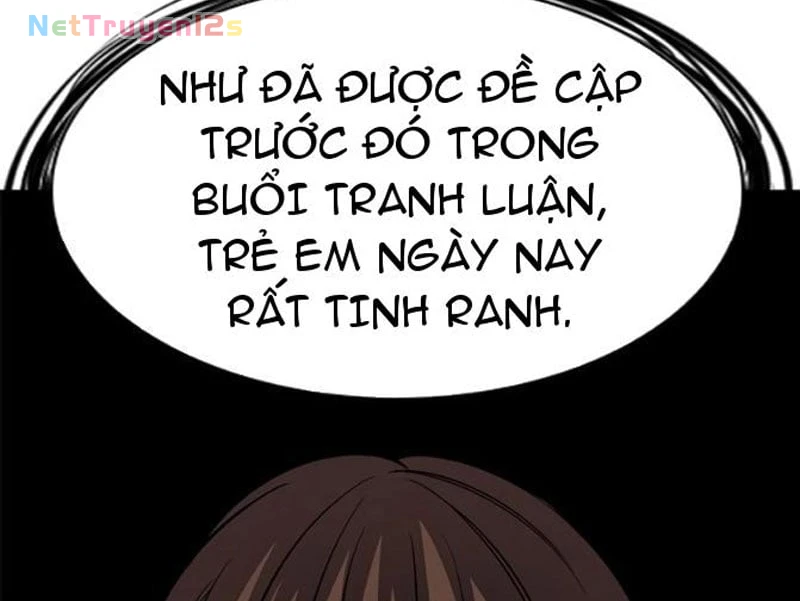 Giáo Dục Chân Chính Chapter 253 - 197