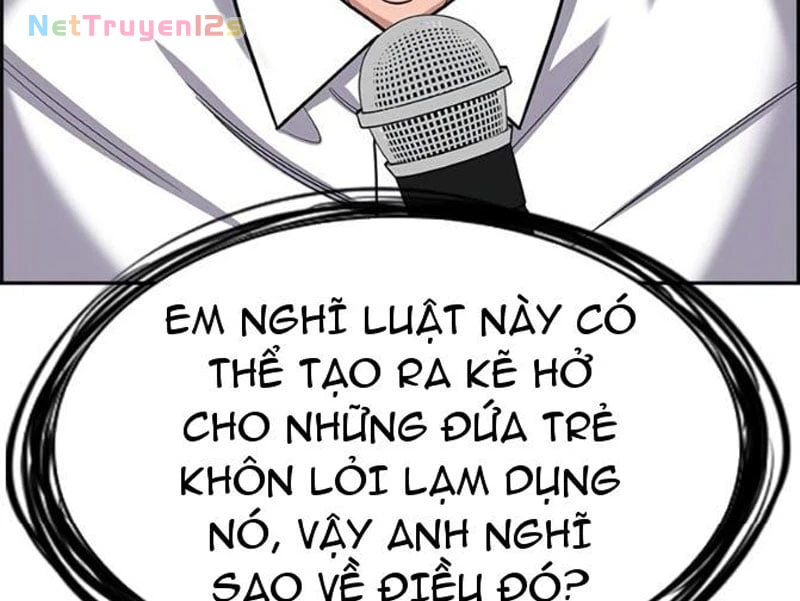 Giáo Dục Chân Chính Chapter 253 - 199