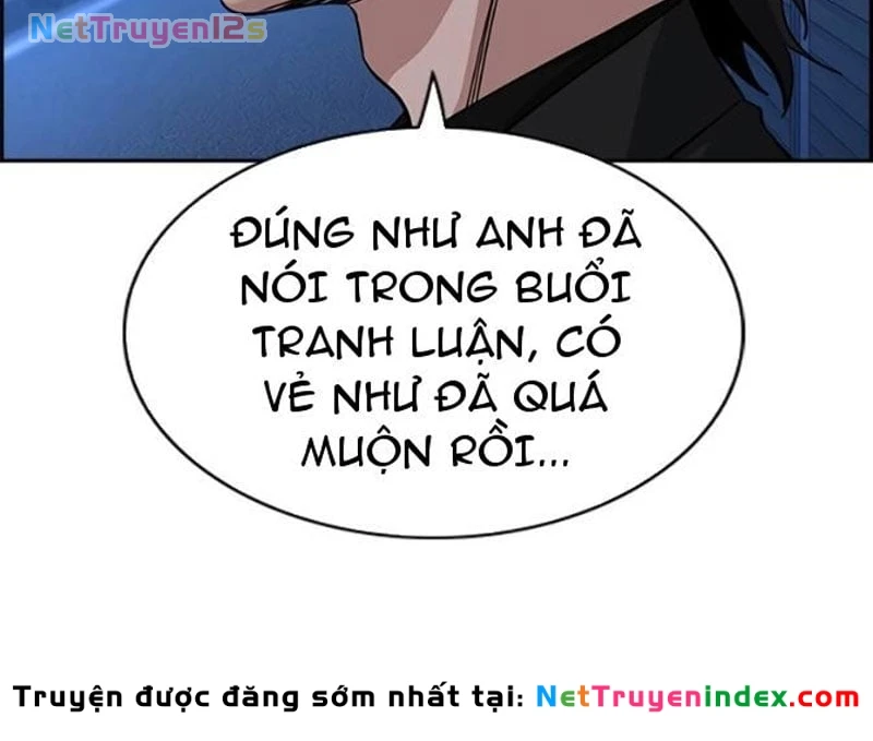 Giáo Dục Chân Chính Chapter 254 - 14