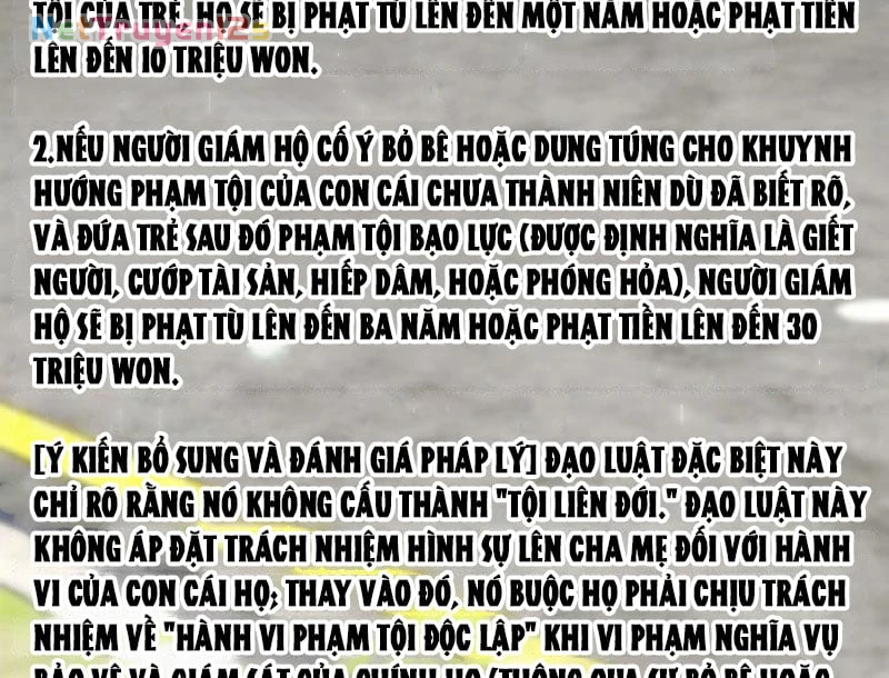Giáo Dục Chân Chính Chapter 254 - 185