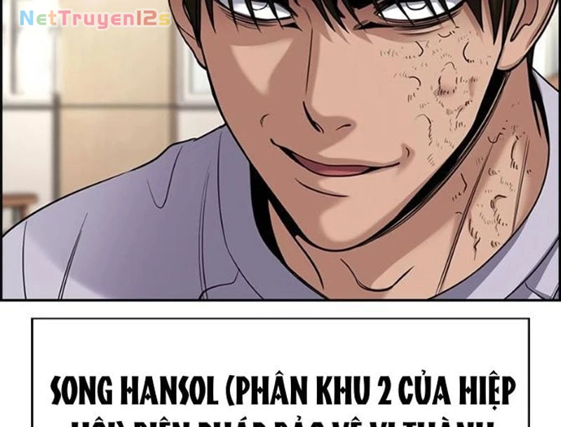 Giáo Dục Chân Chính Chapter 254 - 198