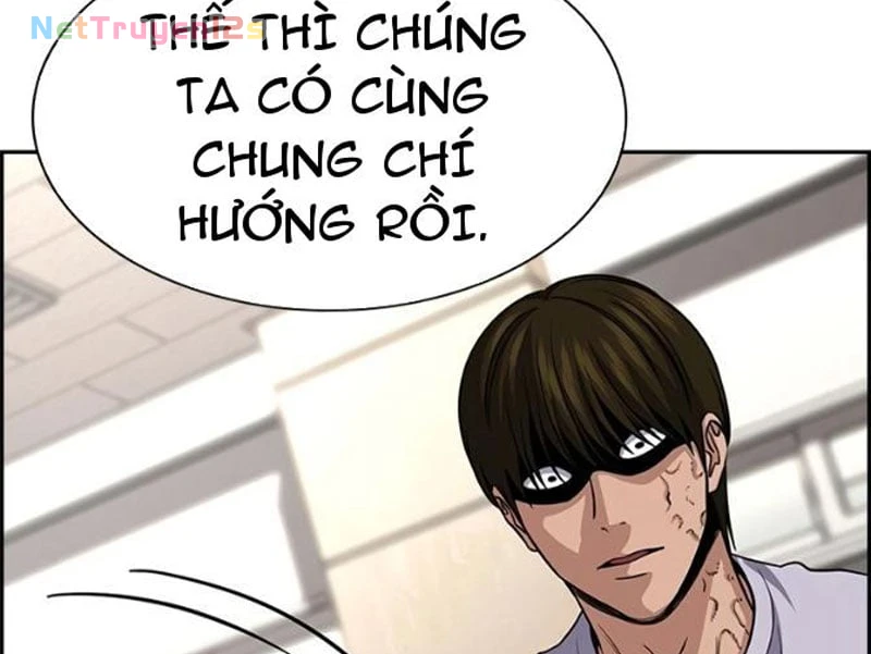 Giáo Dục Chân Chính Chapter 254 - 225