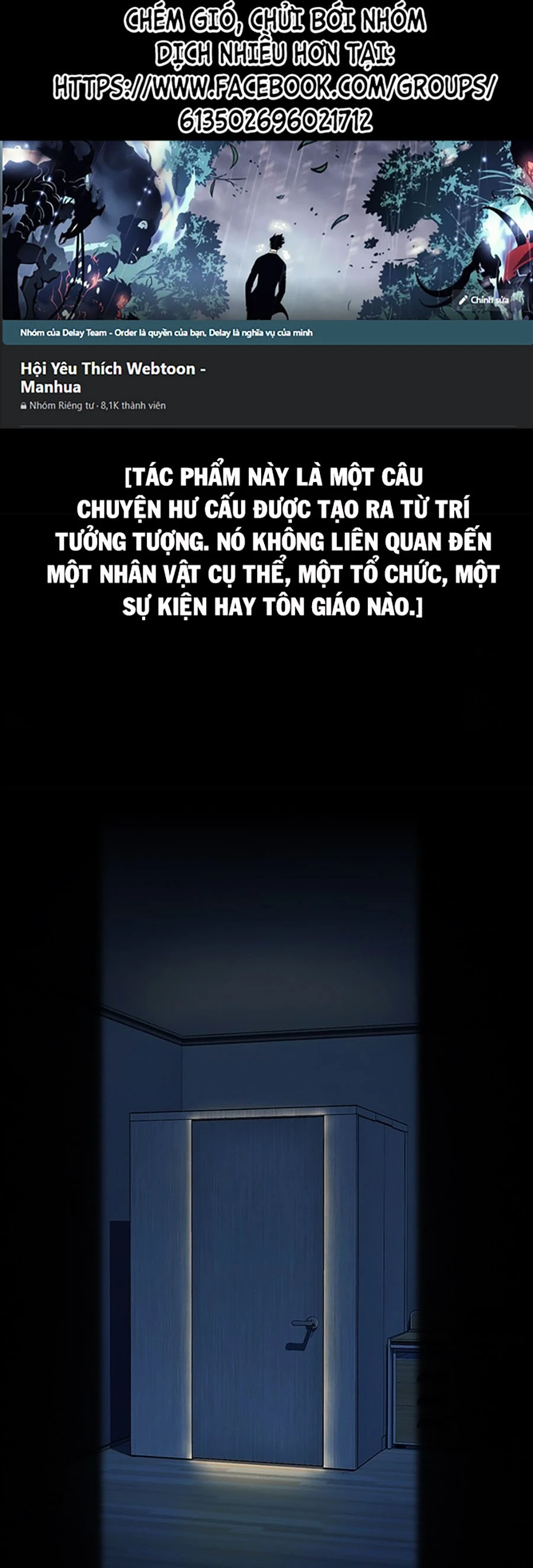 Giáo Dục Chân Chính Chapter  125.5 - 1
