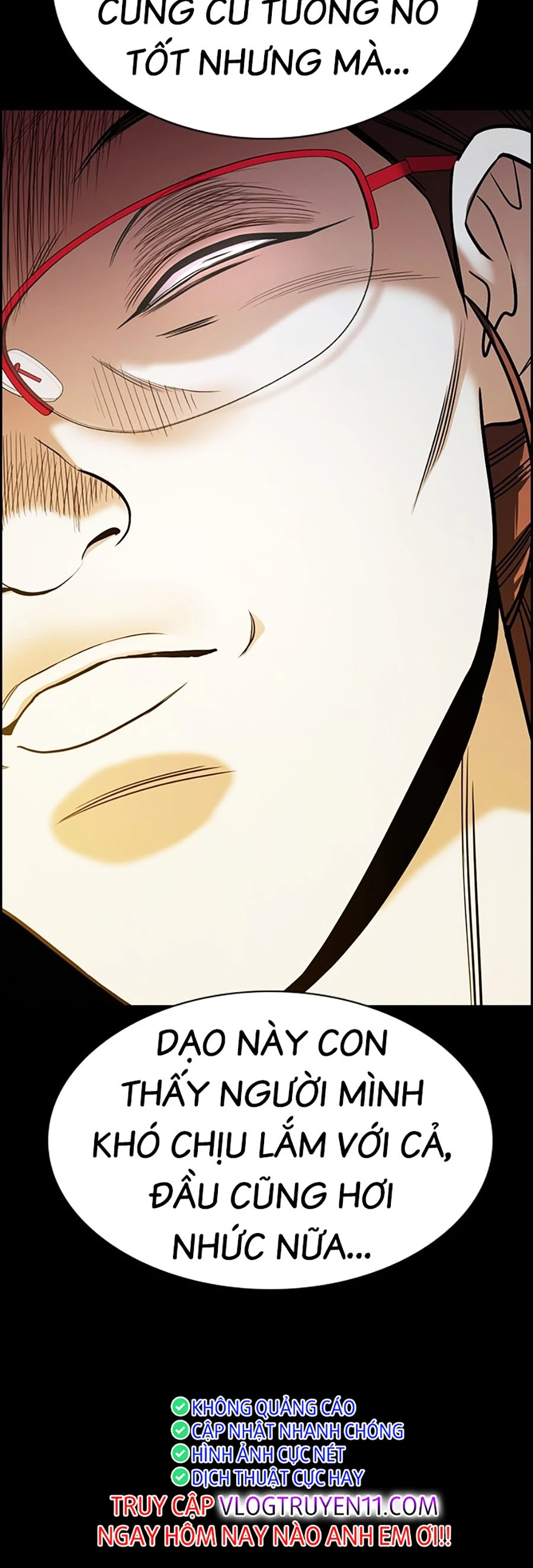 Giáo Dục Chân Chính Chapter  125.5 - 7