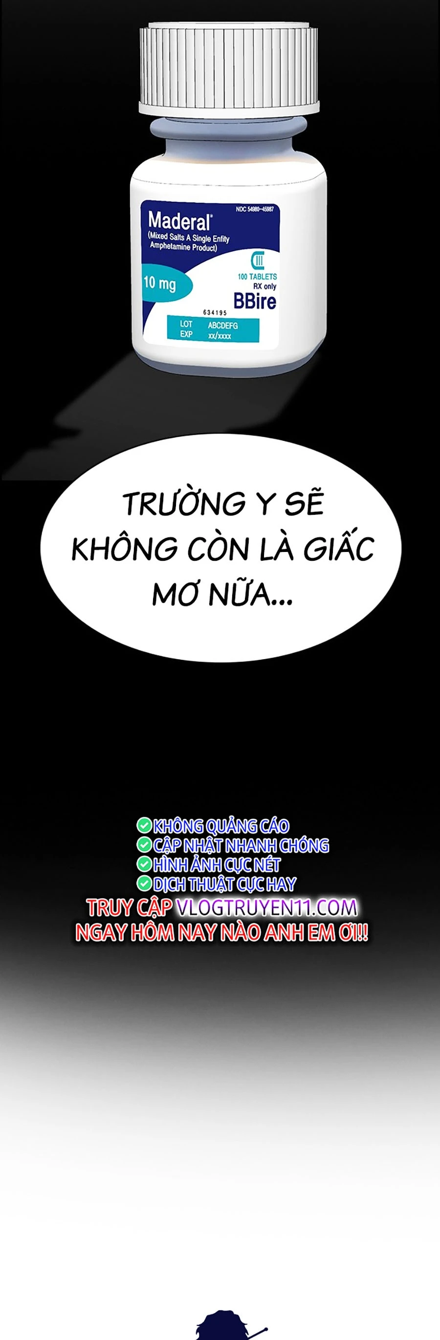 Giáo Dục Chân Chính Chapter  125.5 - 11