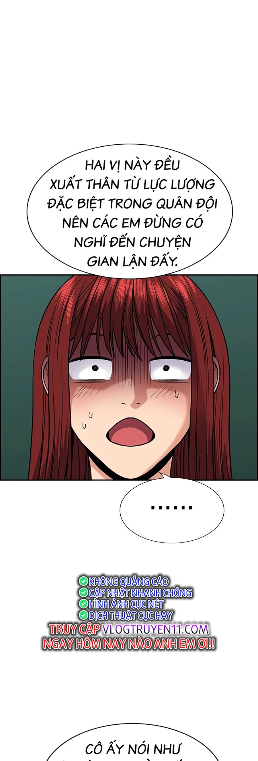 Giáo Dục Chân Chính Chapter  125.5 - 27