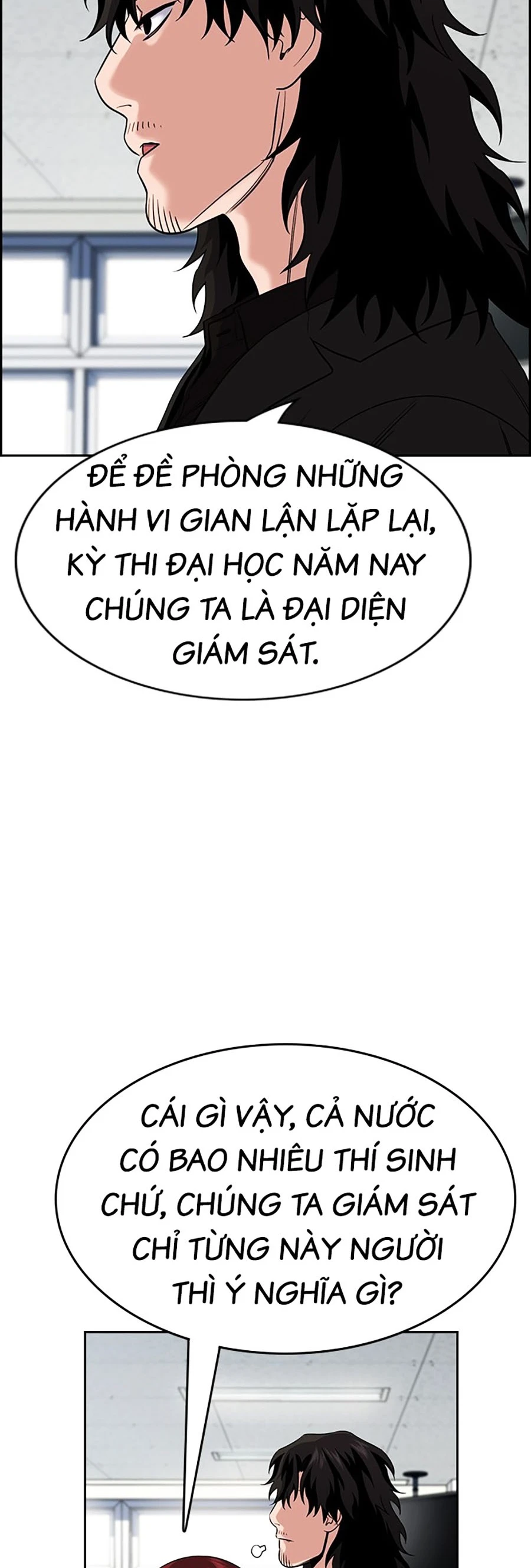 Giáo Dục Chân Chính Chapter  125.5 - 29