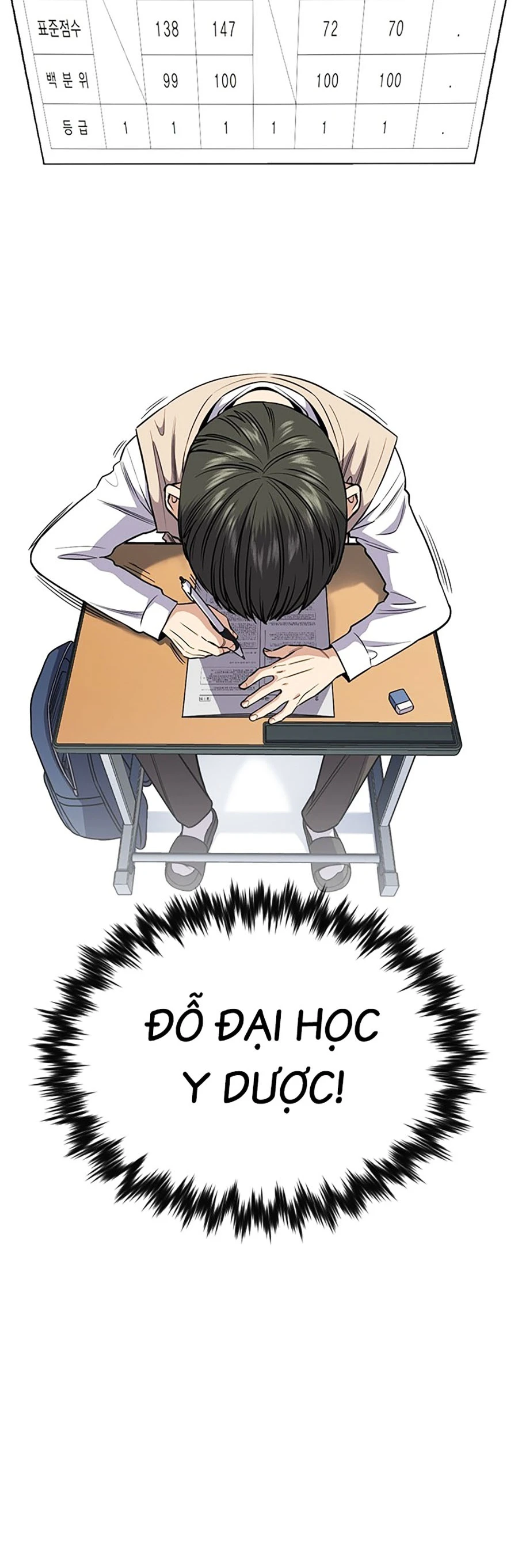 Giáo Dục Chân Chính Chapter  125.5 - 39