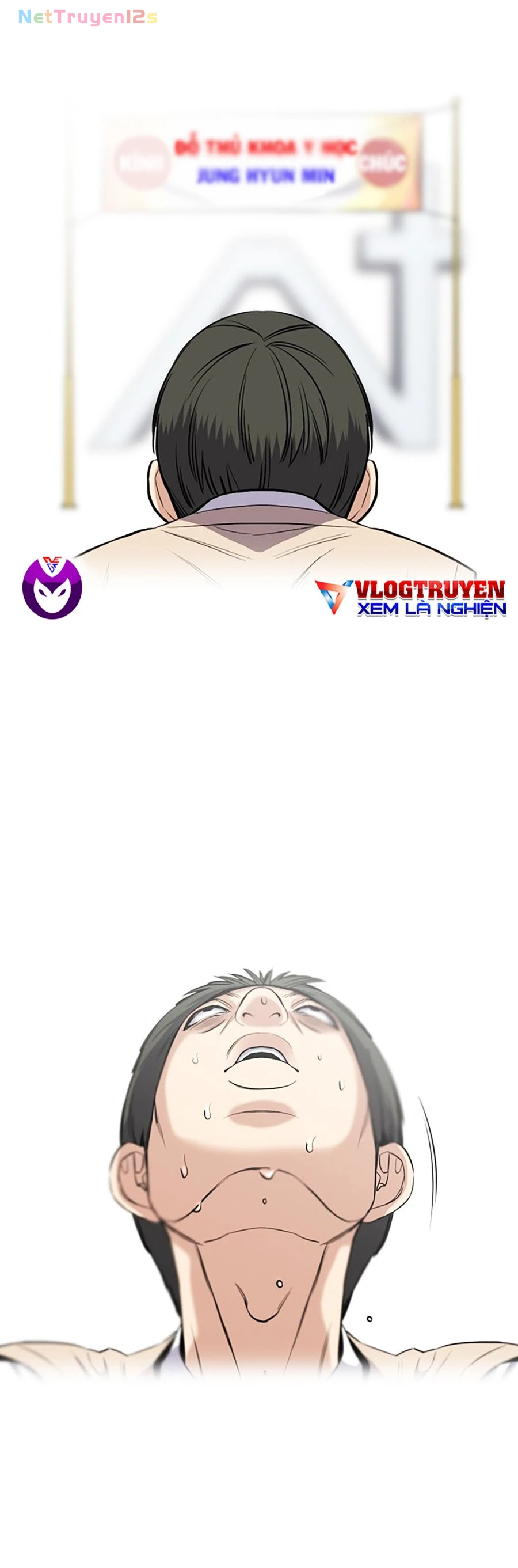 Giáo Dục Chân Chính Chapter  125.5 - 40