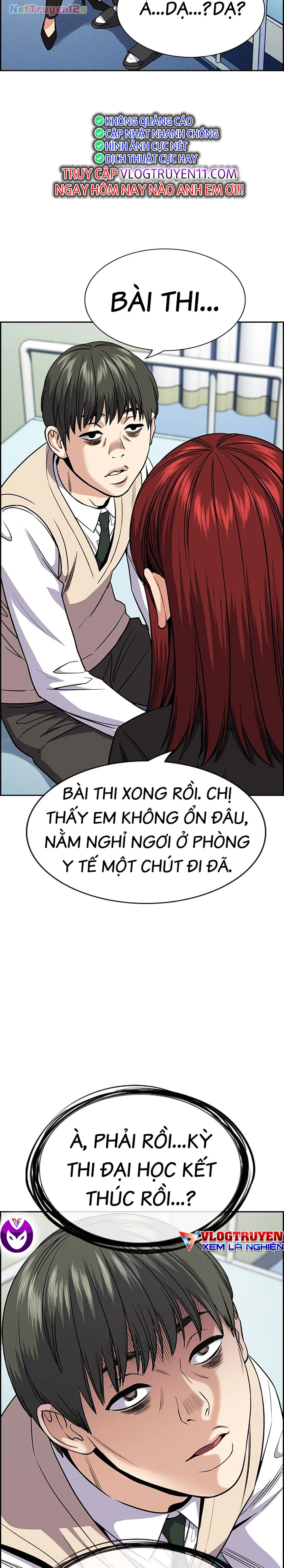 Giáo Dục Chân Chính Chapter  125.5 - 47