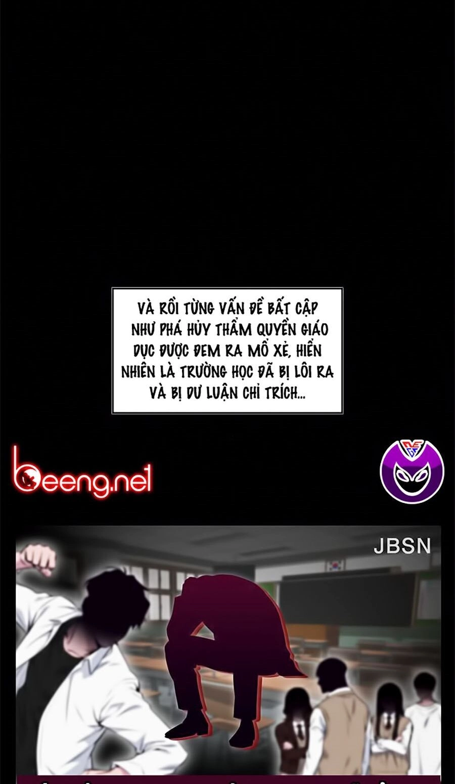 Giáo Dục Chân Chính Chapter 1 - 6