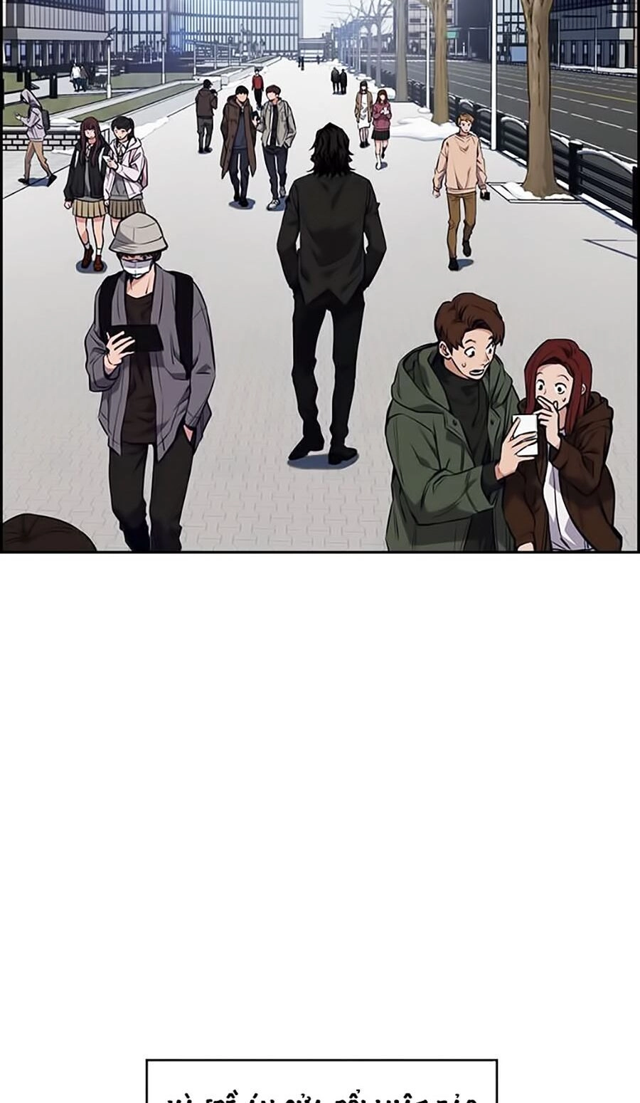 Giáo Dục Chân Chính Chapter 1 - 10