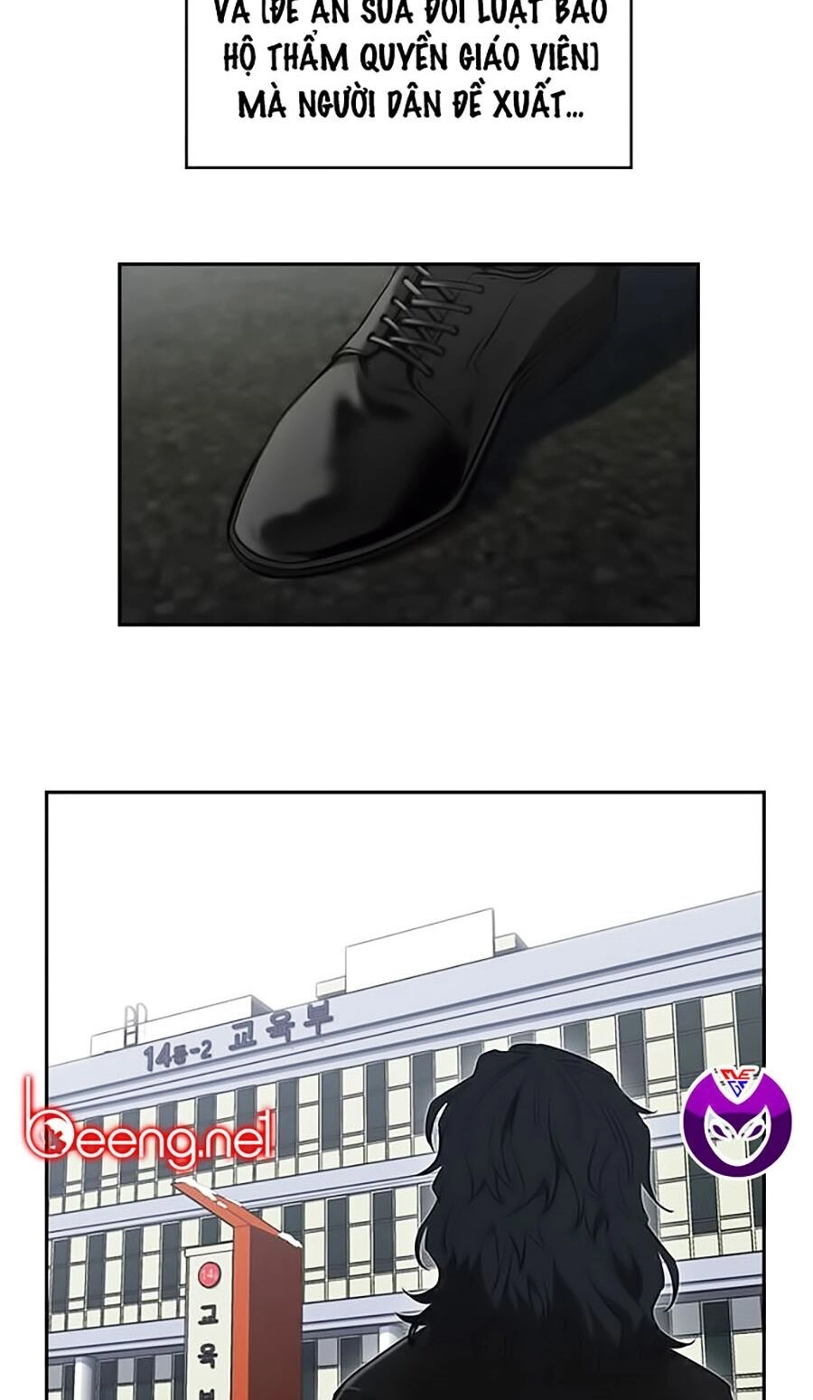 Giáo Dục Chân Chính Chapter 1 - 11