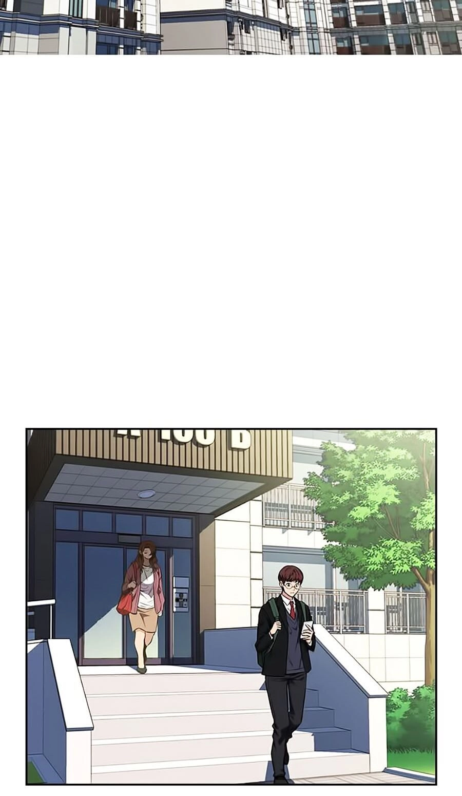 Giáo Dục Chân Chính Chapter 1 - 18