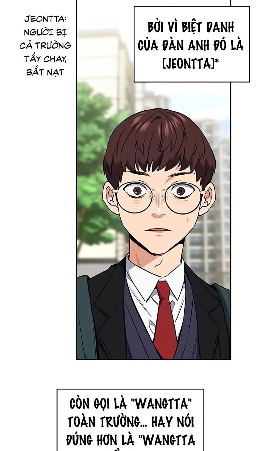 Giáo Dục Chân Chính Chapter 1 - 25