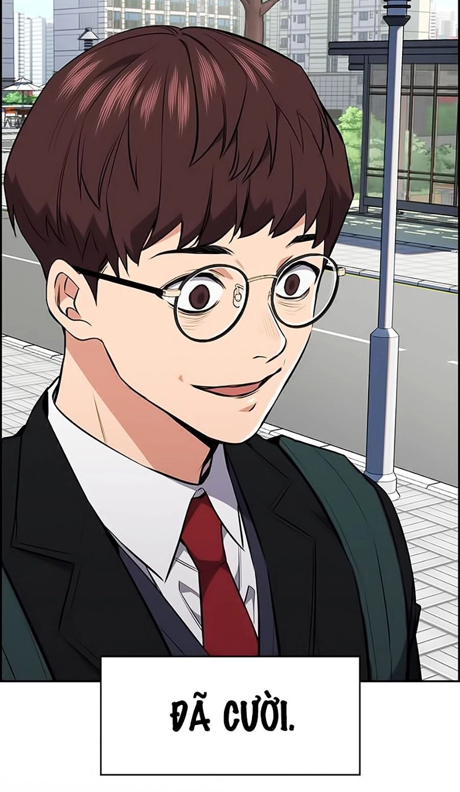 Giáo Dục Chân Chính Chapter 1 - 29