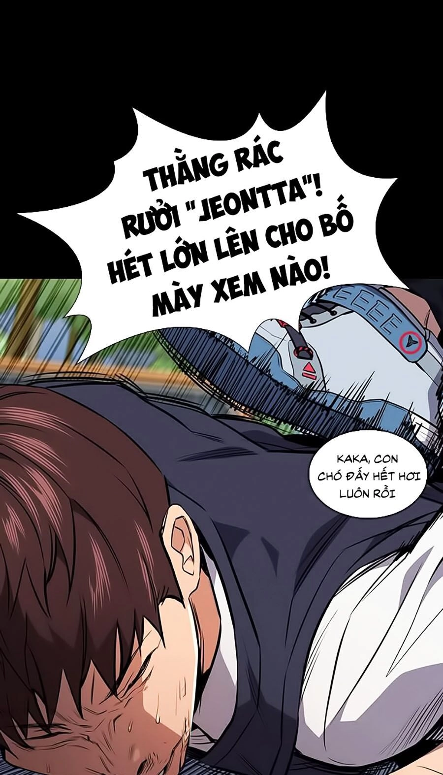 Giáo Dục Chân Chính Chapter 1 - 41