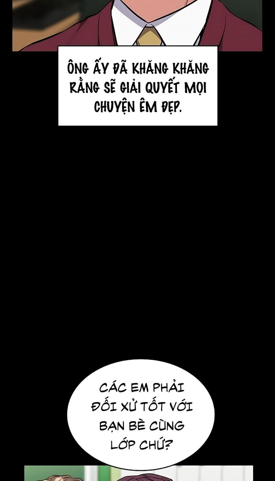 Giáo Dục Chân Chính Chapter 1 - 45