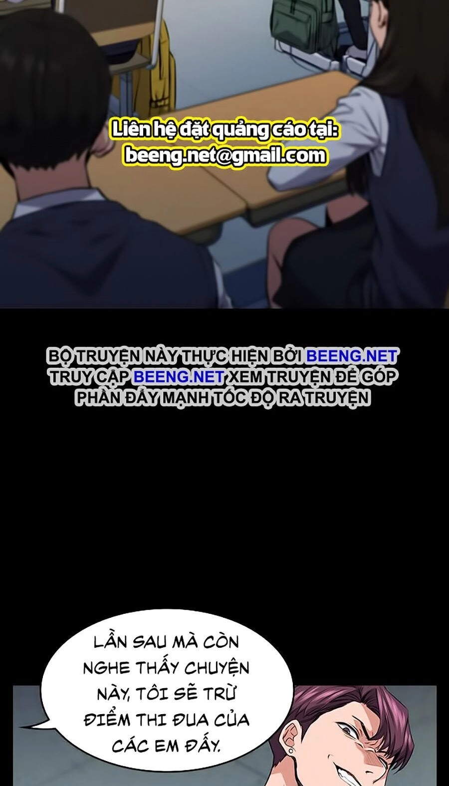 Giáo Dục Chân Chính Chapter 1 - 48