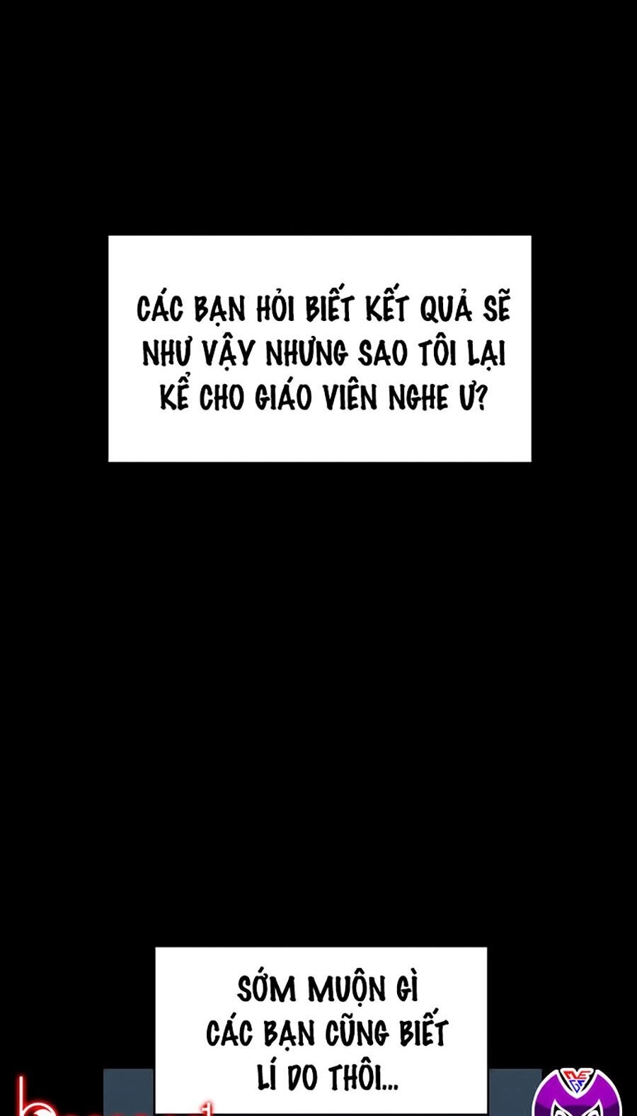 Giáo Dục Chân Chính Chapter 1 - 51