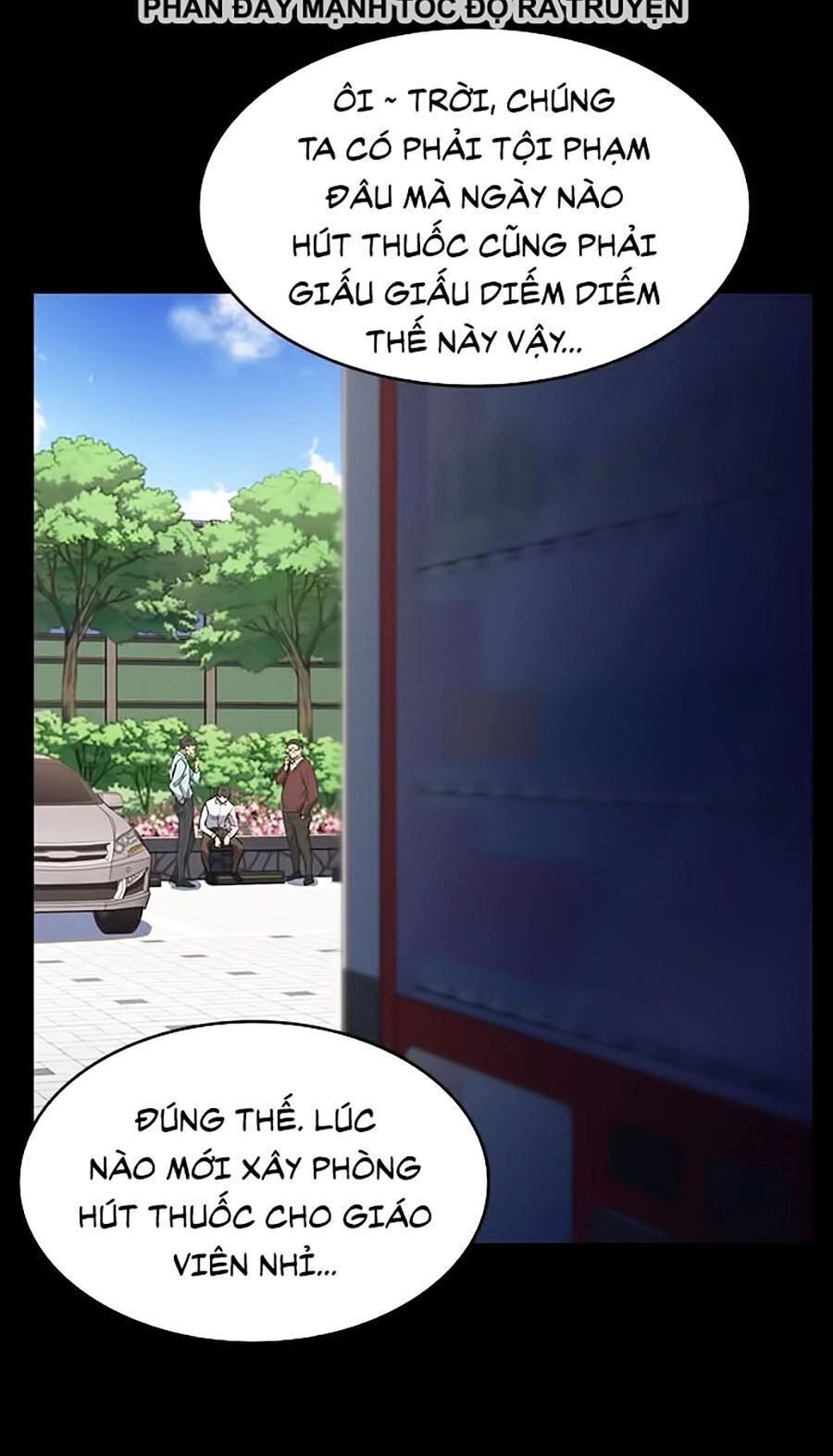 Giáo Dục Chân Chính Chapter 1 - 53