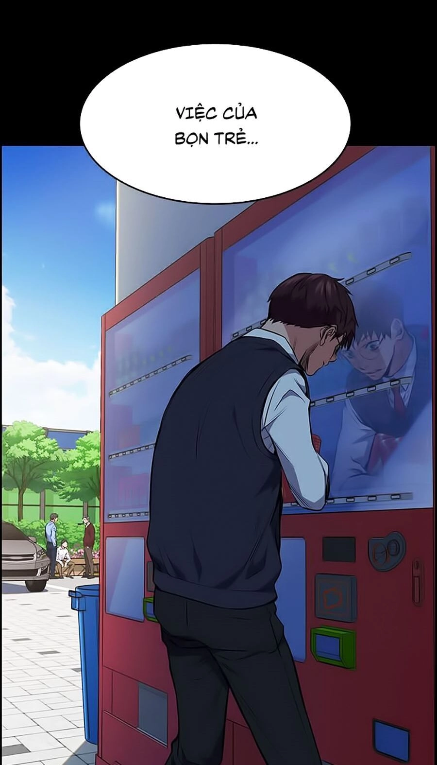 Giáo Dục Chân Chính Chapter 1 - 61