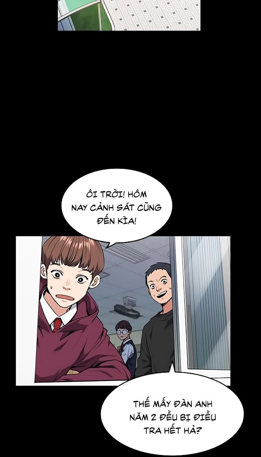 Giáo Dục Chân Chính Chapter 1 - 66