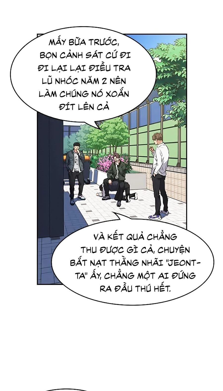 Giáo Dục Chân Chính Chapter 1 - 72