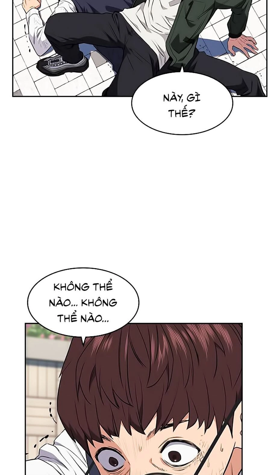 Giáo Dục Chân Chính Chapter 1 - 74