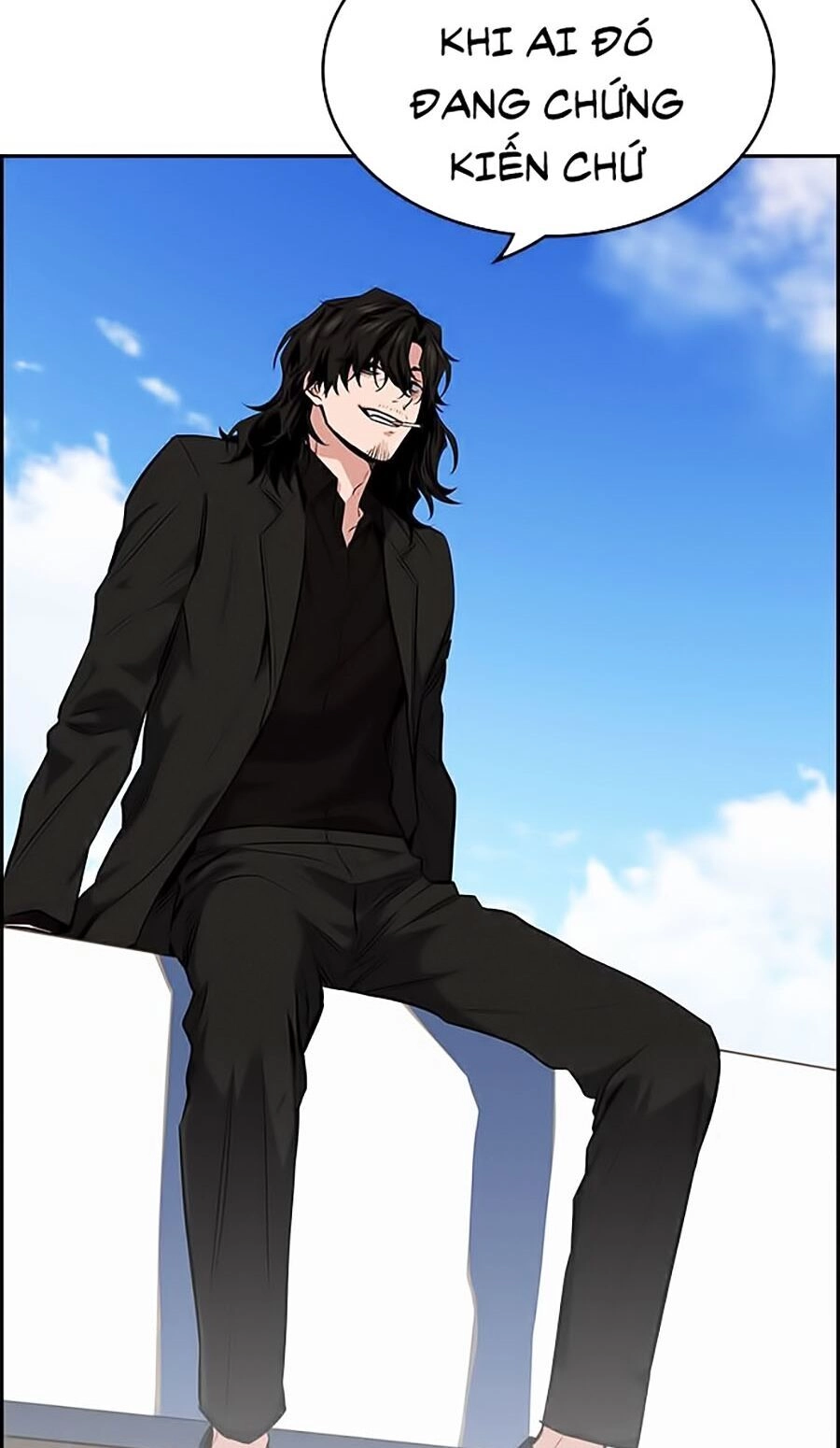 Giáo Dục Chân Chính Chapter 1 - 91